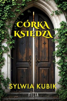 Córka księdza wyd. Kieszonkowe