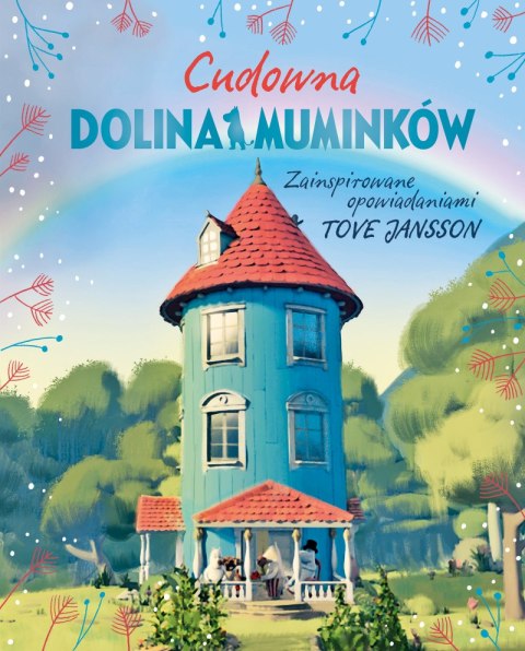 Cudowna Dolina Muminków wyd. 2026