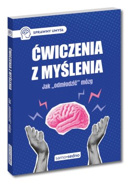 Ćwiczenia z myślenia. Jak 