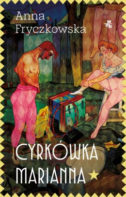 Cyrkówka Marianna