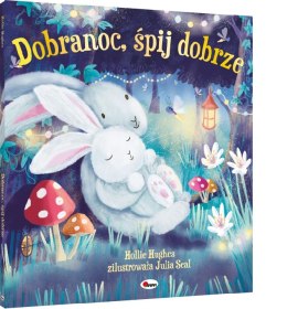 Dobranoc śpij dobrze. Picturebook
