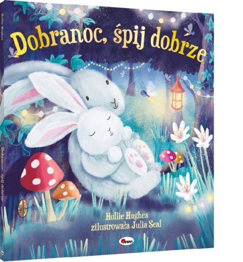 Dobranoc śpij dobrze. Picturebook