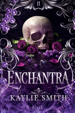 Enchantra. Hype