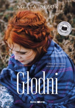 Głodni. Duże Litery