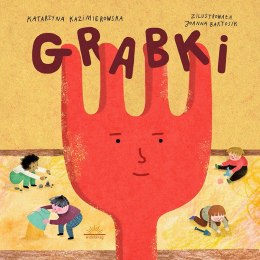 Grabki