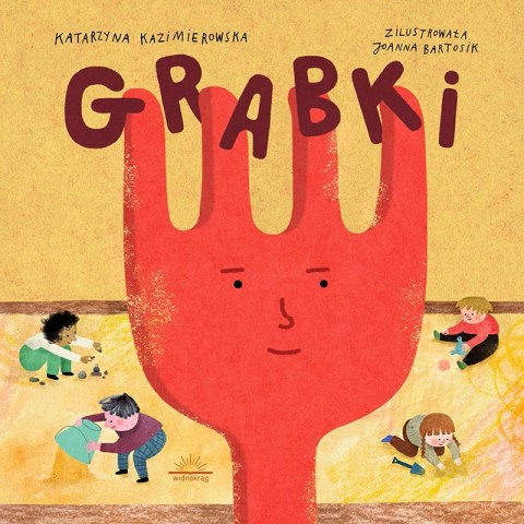 Grabki