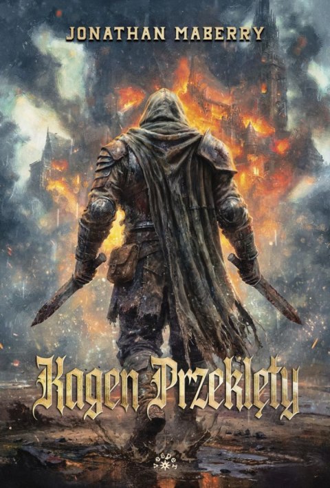 Kagen Przeklęty