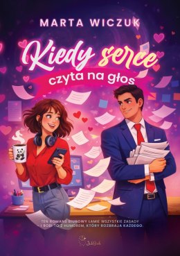 Kiedy serce czyta na głos