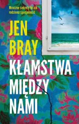 Kłamstwa między nami