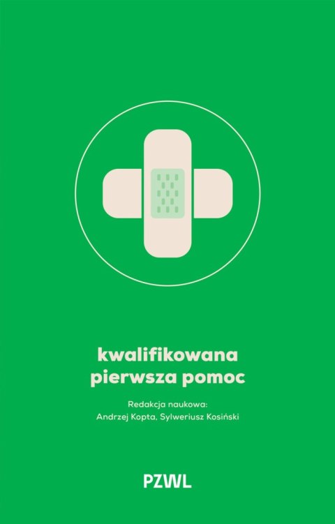 Kwalifikowana pierwsza pomoc