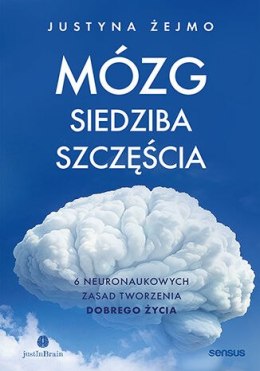 Mózg - siedziba szczęścia. 6 neuronaukowych zasad tworzenia dobrego życia