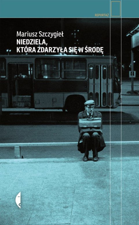 Niedziela, która zdarzyła się w środę wyd. 4