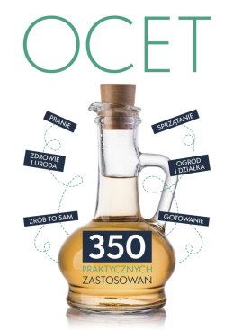 OCET. 350 praktycznych zastosowań wyd. 2026