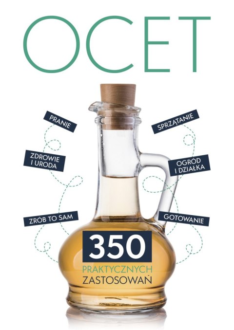 OCET. 350 praktycznych zastosowań wyd. 2026