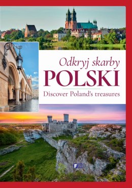 Odkryj skarby Polski / Discover Poland's treasures