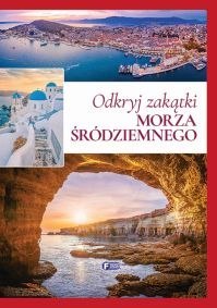 Odkryj szlaki Morza Śródziemnego
