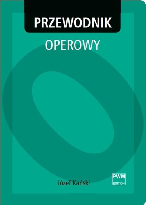 Operwy przewodnik