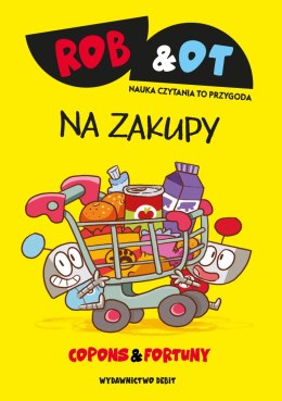 Rob & Ot. Na zakupy