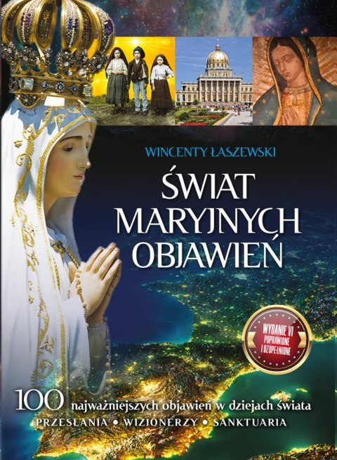 Świat Maryjnych Objawień wyd. 2026