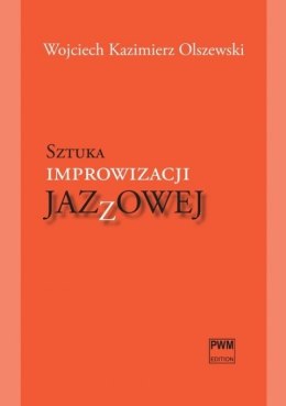 Sztuka improwizacji jazzowej