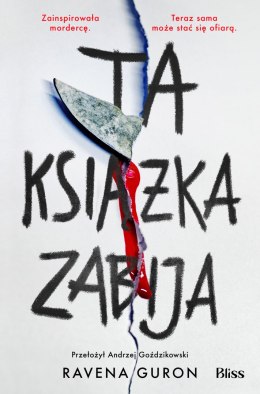 Ta książka zabija