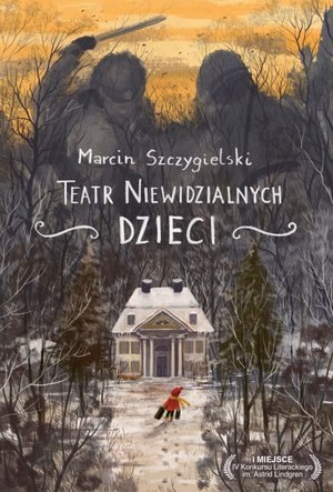 Teatr Niewidzialnych Dzieci