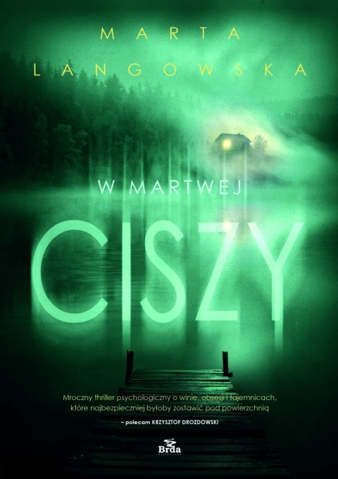 W martwej ciszy