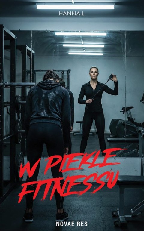 W piekle fitnessu
