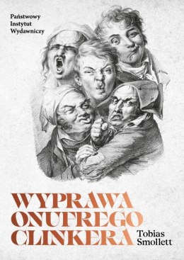 Wyprawa Onufrego Clinkera wyd. 2