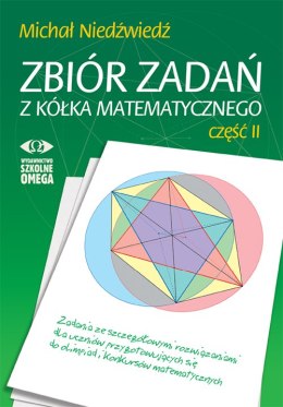 Zbiór zadań z kółka matematycznego część 2