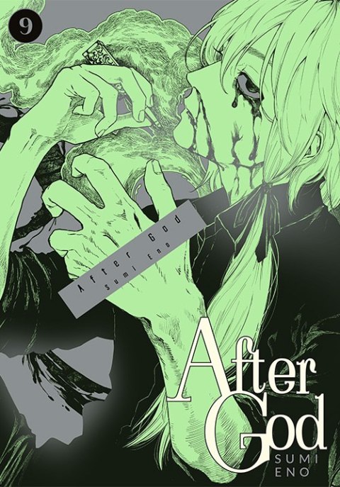 After God. Tom 9