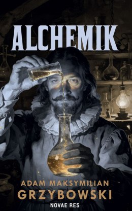 Alchemik