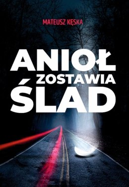 Anioł zostawia ślad