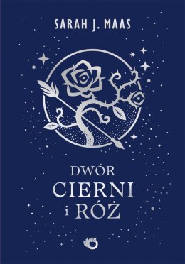 Dwór cierni i róż. Tom 1 wyd. 2026