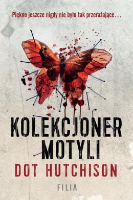 Kolekcjoner motyli