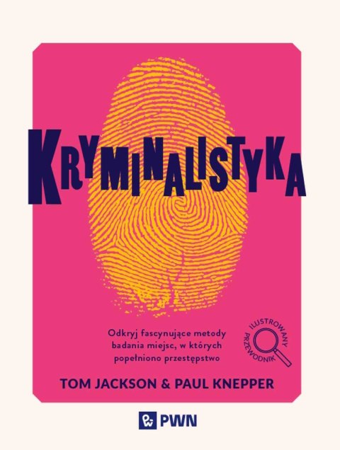 Kryminalistyka