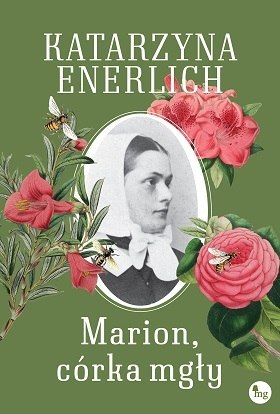 Marion, córka mgły