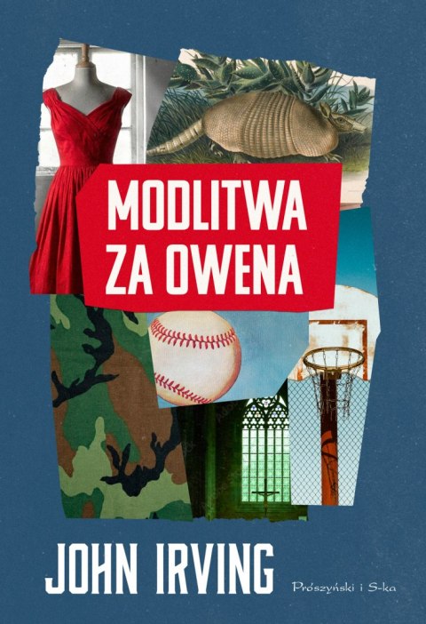 Modlitwa za Owena wyd. 2026