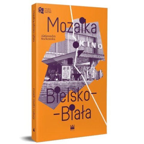 Mozaika. Bielsko-Biała