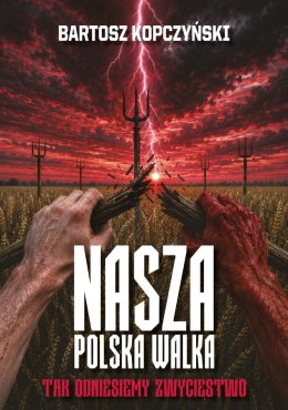 Nasza polska walka. Tak odniesiemy zwycięstwo