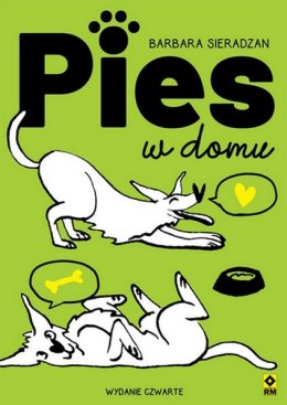 Pies w domu wyd. 2026