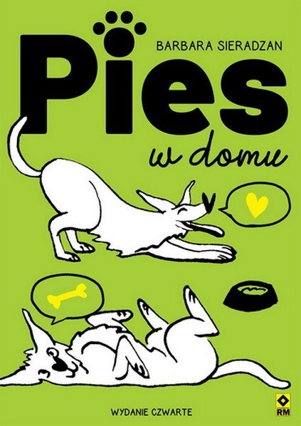 Pies w domu wyd. 2026
