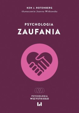 Psychologia zaufania