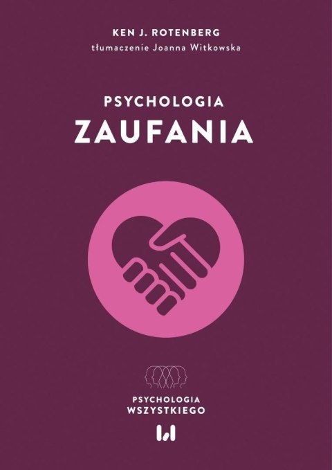 Psychologia zaufania