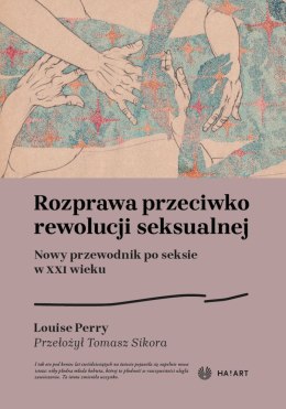 Rozprawa przeciwko rewolucji seksualnej
