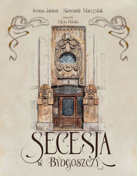 Secesja w Bydgoszczy