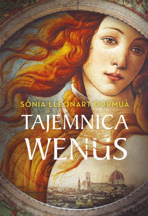 Tajemnica Wenus