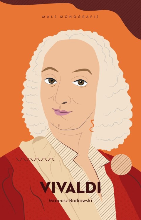 Vivaldi Małe Monografie