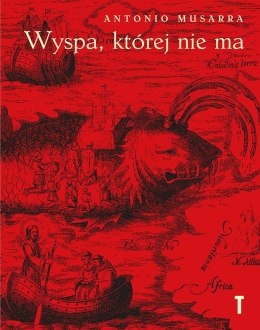 Wyspa, której nie ma