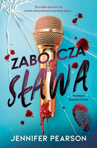 Zabójcza sława